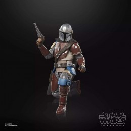 STAR WARS THE BLACK SERIES THE MANDALORIAN PAGODON ACTION FIGURE HASBRO