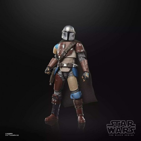 STAR WARS THE BLACK SERIES THE MANDALORIAN PAGODON ACTION FIGURE