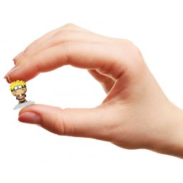 FUNKO BITTY POP! NARUTO SHIPPUDEN ICHIRAKU RAMEN CON NARUTO MINI FIGURE FUNKO