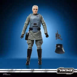 HASBRO STAR WARS GENERAL VEERS VINTAGE COLLECTION THE EMPIRE STRIKES BACK ACTION FIGURE