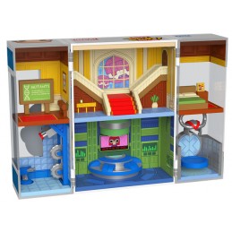 FUNKO BITTY POP! X-MEN THE X-MANSION CON 2 MINI FIGURE FUNKO