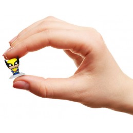 FUNKO BITTY POP! X-MEN THE X-MANSION CON 2 MINI FIGURE FUNKO