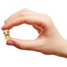 FUNKO BITTY POP! X-MEN THE X-MANSION CON 2 MINI FIGURE FUNKO