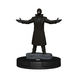 WIZKIDS DC COMICS HEROCLIX FIGHT FOR GOTHAM CITY 12X BOOSTER BRICK