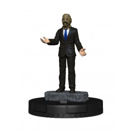 WIZKIDS DC COMICS HEROCLIX FIGHT FOR GOTHAM CITY 12X BOOSTER BRICK