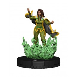 WIZKIDS DC COMICS HEROCLIX FIGHT FOR GOTHAM CITY 12X BOOSTER BRICK