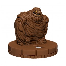 WIZKIDS DC COMICS HEROCLIX FIGHT FOR GOTHAM CITY 12X BOOSTER BRICK