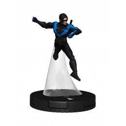 WIZKIDS DC COMICS HEROCLIX FIGHT FOR GOTHAM CITY 12X BOOSTER BRICK