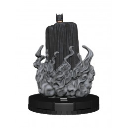 WIZKIDS DC COMICS HEROCLIX FIGHT FOR GOTHAM CITY 12X BOOSTER BRICK