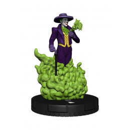 WIZKIDS DC COMICS HEROCLIX FIGHT FOR GOTHAM CITY 12X BOOSTER BRICK