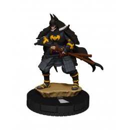 WIZKIDS DC COMICS HEROCLIX FIGHT FOR GOTHAM CITY 12X BOOSTER BRICK