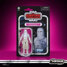 HASBRO STAR WARS IMPERIAL STORMTROOPER COMMANDER VINTAGE COLLECTION SERIES ACTION FIGURE