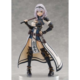 GOOD SMILE COMPANY HOLOLIVE PRODUCTION SHIROGANE NOEL POP UP PARADE SP SERIES STATUE FIGURE