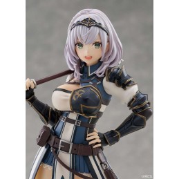 HOLOLIVE PRODUCTION SHIROGANE NOEL POP UP PARADE SP STATUA FIGURE GOOD SMILE COMPANY
