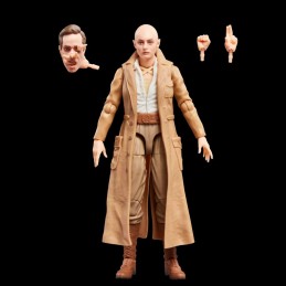 MARVEL LEGENDS DEADPOOL & WOLVERINE CASSANDRA NOVA ACTION FIGURE HASBRO