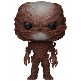 FUNKO FUNKO POP! STRANGER THINGS SEASON 5 VECNA BOBBLE HEAD KNOCKER FIGURE