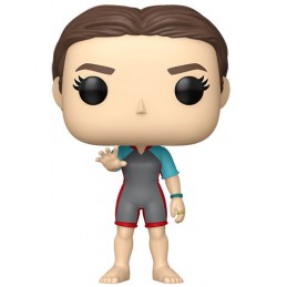 FUNKO FUNKO POP! STRANGER THINGS SEASON 5 ELEVEN 1807 BOBBLE HEAD KNOCKER FIGURE