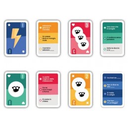 HOLY SHEEP - GIOCO DA TAVOLO ITALIANO CLEMENTONI