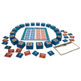 AFFARI TUOI IL GIOCO UFFICIALE - GIOCO DA TAVOLO ITALIANO CLEMENTONI