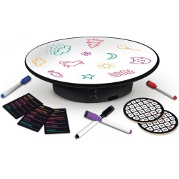 DISCO DRAW - GIOCO DA TAVOLO ITALIANO CLEMENTONI