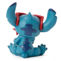 DISNEY STITCH PATRIOTIC STATUA FIGURE ENESCO