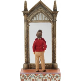 ENESCO HARRY POTTER AND MIRROR OF ERISED STATUE FIGURE