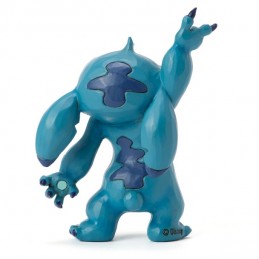 ENESCO DISNEY STITCH DANCING STATUE FIGURE