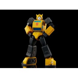 FLAME TOYS TRANSFORMERS GENERATION 1 BUMBLEBEE MODEL KIT ACTION FIGURE
