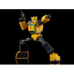 TRANSFORMERS G1 BUMBLEBEE MODEL KIT ACTION FIGURE FLAME TOYS
