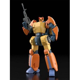 SPECIAL ARMORED BATTALION DORVACK MUGEN CALIBUR MODEROID MODEL KIT ACTION FIGURE GOOD SMILE COMPANY