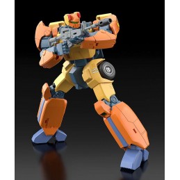 GOOD SMILE COMPANY SPECIAL ARMORED BATTALION DORVACK MUGEN CALIBUR MODEROID MODEL KIT