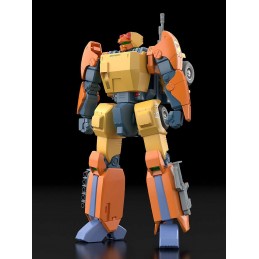 SPECIAL ARMORED BATTALION DORVACK MUGEN CALIBUR MODEROID MODEL KIT ACTION FIGURE GOOD SMILE COMPANY