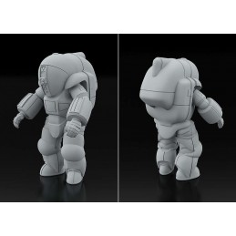 SPECIAL ARMORED BATTALION DORVACK MUGEN CALIBUR MODEROID MODEL KIT ACTION FIGURE GOOD SMILE COMPANY