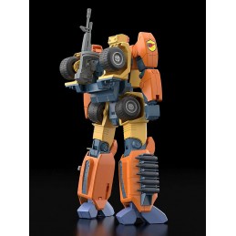 GOOD SMILE COMPANY SPECIAL ARMORED BATTALION DORVACK MUGEN CALIBUR MODEROID MODEL KIT