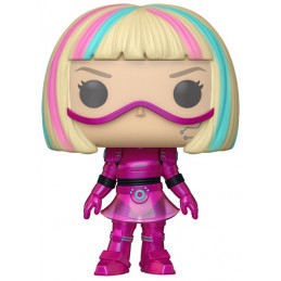 FUNKO POP! M3GAN 2.0 BOBBLE HEAD FIGURE FUNKO