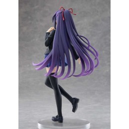 DATE A LIVE V TOHKA YATOGAMI SCHOOL UNIFORM POP UP PARADE L SIZE STATUA FIGURE GOOD SMILE COMPANY