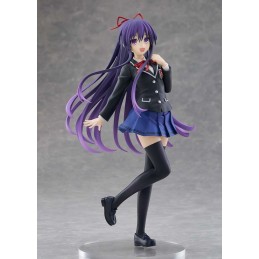 GOOD SMILE COMPANY DATE A LIVE V TOHKA YATOGAMI SCHOOL UNIFORM POP UP PARADE L STATUE FIGURE