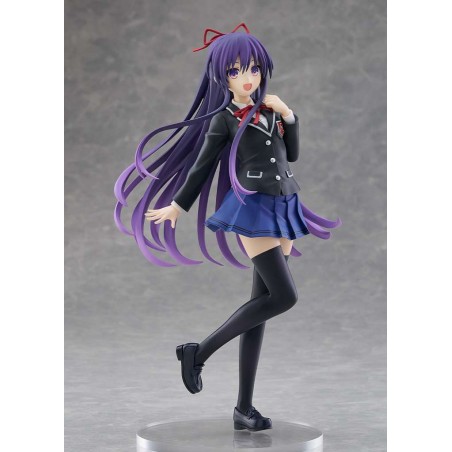 DATE A LIVE V TOHKA YATOGAMI SCHOOL UNIFORM POP UP PARADE L STATUE FIGURE