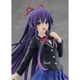 GOOD SMILE COMPANY DATE A LIVE V TOHKA YATOGAMI SCHOOL UNIFORM POP UP PARADE L STATUE FIGURE