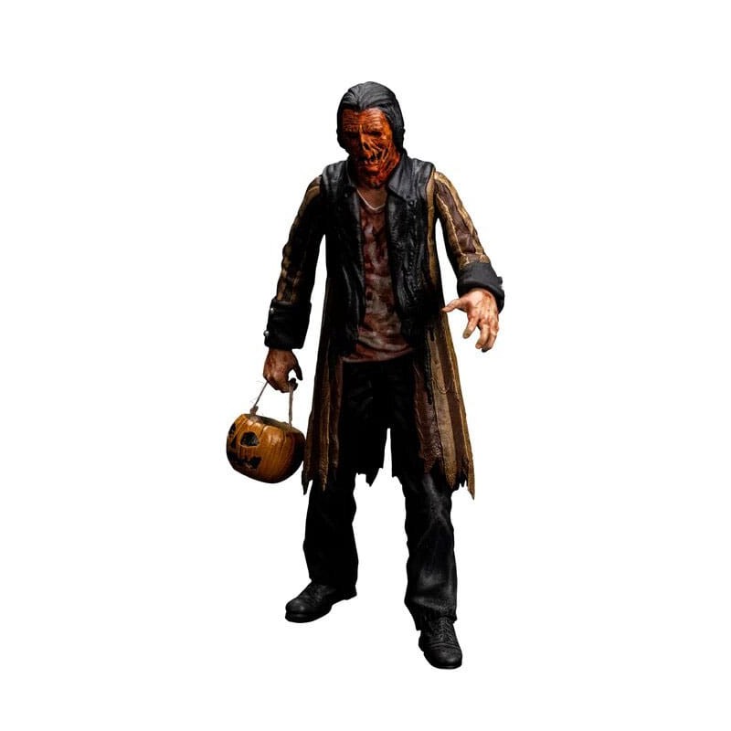 TRICK OR TREAT STUDIOS CANDYMAN FAREWELL TO THE FLESH SCREAM GREATS ACTION FIGURE