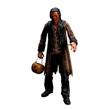 CANDYMAN FAREWELL TO THE FLESH SCREAM GREATS ACTION FIGURE
