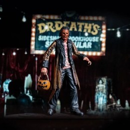 TRICK OR TREAT STUDIOS CANDYMAN FAREWELL TO THE FLESH SCREAM GREATS ACTION FIGURE