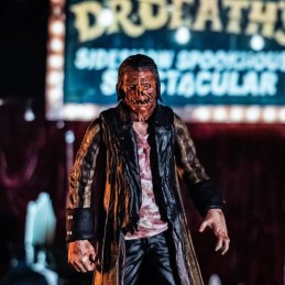 TRICK OR TREAT STUDIOS CANDYMAN FAREWELL TO THE FLESH SCREAM GREATS ACTION FIGURE