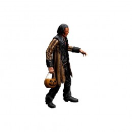 TRICK OR TREAT STUDIOS CANDYMAN FAREWELL TO THE FLESH SCREAM GREATS ACTION FIGURE
