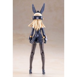 KOTOBUKIYA FRAME ARMS GIRL P3 ZELFIKAR LIGHT ARMOR MODEL KIT ACTION FIGURE