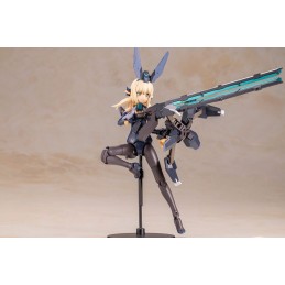 KOTOBUKIYA FRAME ARMS GIRL P3 ZELFIKAR LIGHT ARMOR MODEL KIT ACTION FIGURE