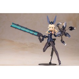 KOTOBUKIYA FRAME ARMS GIRL P3 ZELFIKAR LIGHT ARMOR MODEL KIT ACTION FIGURE