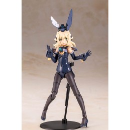 KOTOBUKIYA FRAME ARMS GIRL P3 ZELFIKAR LIGHT ARMOR MODEL KIT ACTION FIGURE