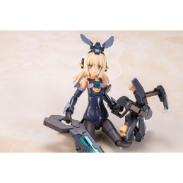KOTOBUKIYA FRAME ARMS GIRL P3 ZELFIKAR LIGHT ARMOR MODEL KIT ACTION FIGURE
