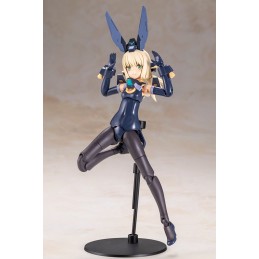 KOTOBUKIYA FRAME ARMS GIRL P3 ZELFIKAR LIGHT ARMOR MODEL KIT ACTION FIGURE